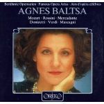 agnes baltsa